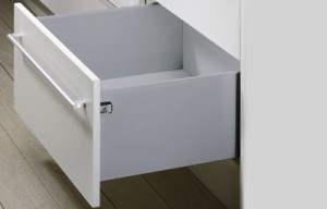 HETTICH 9127920 MultiTech 214/400 mm šedý