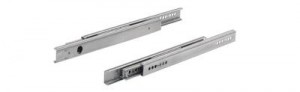 HETTICH 26561 KA 290 200-310 mm kuličkový celovýsuv