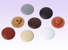 Krytka konfirmátu trešeň