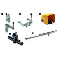 HETTICH 9206146 následné dorazy pro BlueMax Mini modular