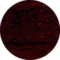 IF Krytka nalepovací 20mm 15ks 6080plr2 ořech