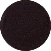 IF Krytka nalepovací 20mm 15ks 2633 hnědá