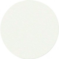 IF Krytka nalepovací 20mm 15ks 6762 bílá