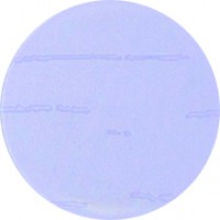 IF Krytka nalepovací 13mm 20ks 47309plr2 šeřík