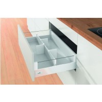HETTICH 9194854 Orgastore 820, sada 900 mm bílý