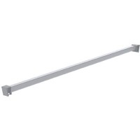 HETTICH 9194596 Příčný reling OrgaStore 410, 300mm, stříbrná