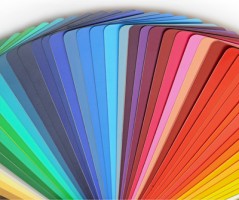 CETRIS FINISH odstín A tl. 10mm