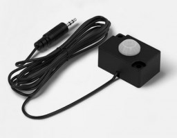 HAL dodatkový vysílač IR signálu