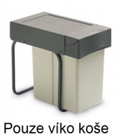 GOLLINUCCI Víko pro Sorter Linea 226, 300 mm