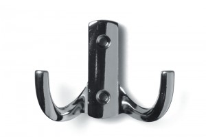 TULIP Věšák Marcel chrom lesk