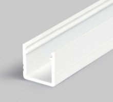 StrongLumio profil LED Smart alu bílá 2000mm