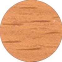 IF Krytka nalepovací 20mm 15ks 6077 ořech/buk