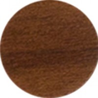 IF Krytka nalepovací 20mm 15ks 6045 ořech