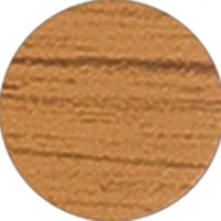 IF Krytka nalepovací 20mm 15ks 4501 dub