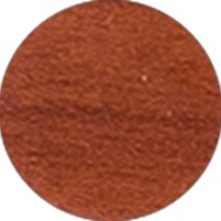 IF Krytka nalepovací 13mm 20ks 9019 třešeň