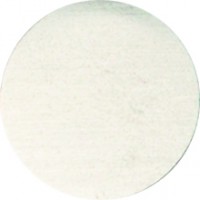 IF Krytka nalepovací 13mm 20ks 06 oliva metalíza