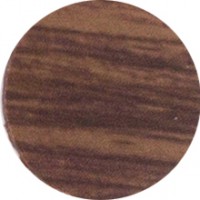 IF Krytka nalepovací 20mm 15ks 9136 modřín