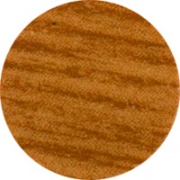 IF Krytka nalepovací 20mm 15ks 4569 dub