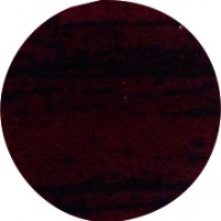 IF Krytka nalepovací 20mm 15ks 988 mahagon