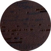 IF Krytka nalepovací 13mm 20ks 6074plr2 tmavý ořech