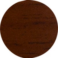 IF Krytka nalepovací 13mm 20ks 6198 ořech