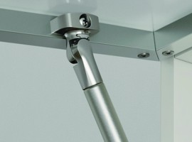 IF adaptér pro K12, pro alu rámečky