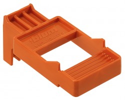 BLUM 65.5631 Legrabox/Movento šablona pro seřízení mezery TOB