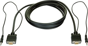 BACHMANN 918.068 kombinovaný kabel