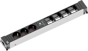 BACHMANN 909.0060 zásuvková jednotka