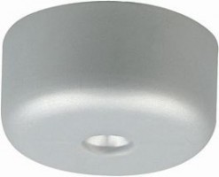 STRONG Kluzák šroubovací  40 mm šedý
