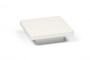 TULIP Knop 431 bílá