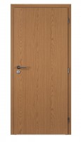 DVEŘE protipožární DUB 90 P-30min + FAB