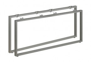 MILADESIGN MQ7916 podnož Mobi-Q bílá