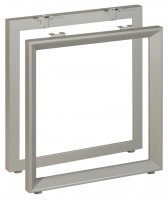 MILADESIGN MQ5508 podnož Mobi-Q-Z bílá