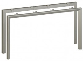 MILADESIGN MQ5514 podnož Mobi-Q antracit