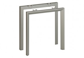 MILADESIGN MQ5507 podnož Mobi-Q bílá