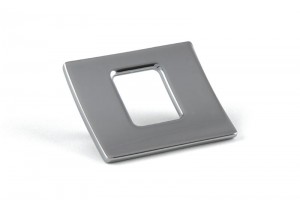 TULIP úchytka Kvadra 32 chrom lesklý