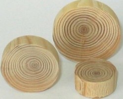 Suk větvový modřín 7/30mm