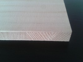 Laťovka surová TOPOL "3"VRST 1250/2500/22