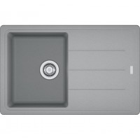 FRANKE Set G57 BFG 611-78 šedý kámen + FC 9547