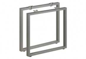 MILADESIGN MQ7907 podnož Mobi-Q bílá