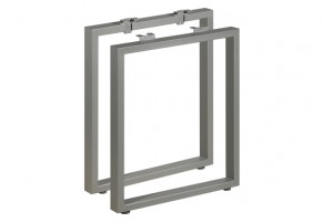 MILADESIGN MQ7906 podnož Mobi-Q antracit