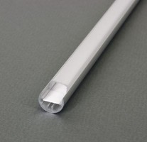 StrongLumio profil LED Pen8 alu anodovaný 1000mm