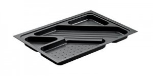 HETTICH 9049686 zásuvka na psací potřeby