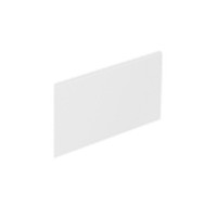 HETTICH 9123001 Arcitech krytka bílá