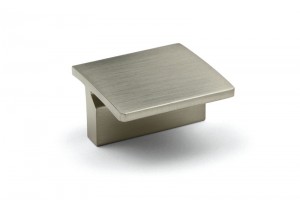 TULIP Úchytka Prisma imitace nerezi