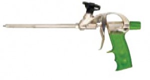 PROFI Pistole na PU pěny green (Henkel)