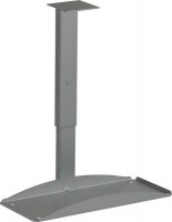 MILADESIGN držák PC s regulací G9 ST103R bílý