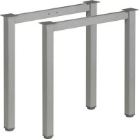 MILADESIGN podnož G6 ST526/70 bílá