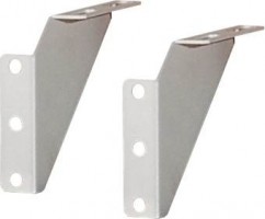 MILADESIGN příchyt zástěny monitoru G8 ST312/1 černý